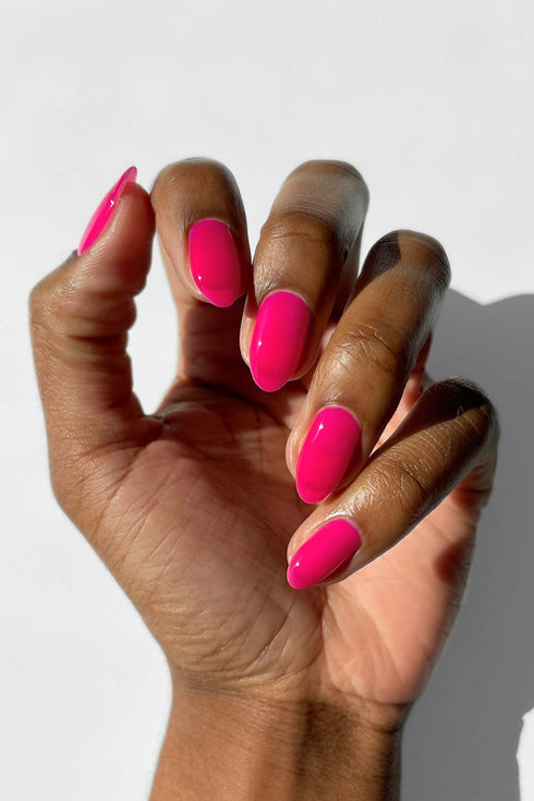 XOXO JELLY NAGELLAK